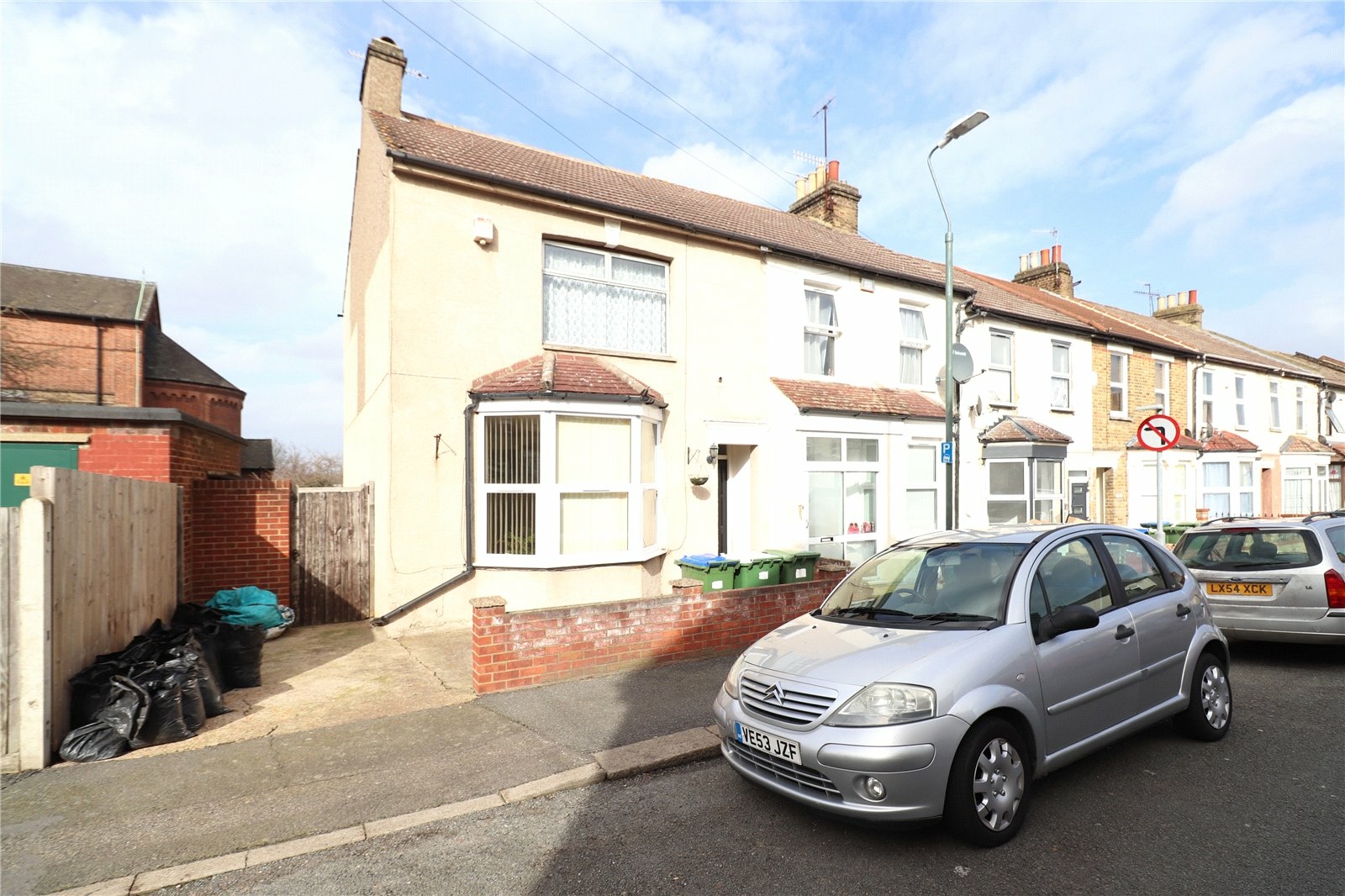 Paroma Road, Belvedere, Kent, DA17 Anthony Martin, Award Winning