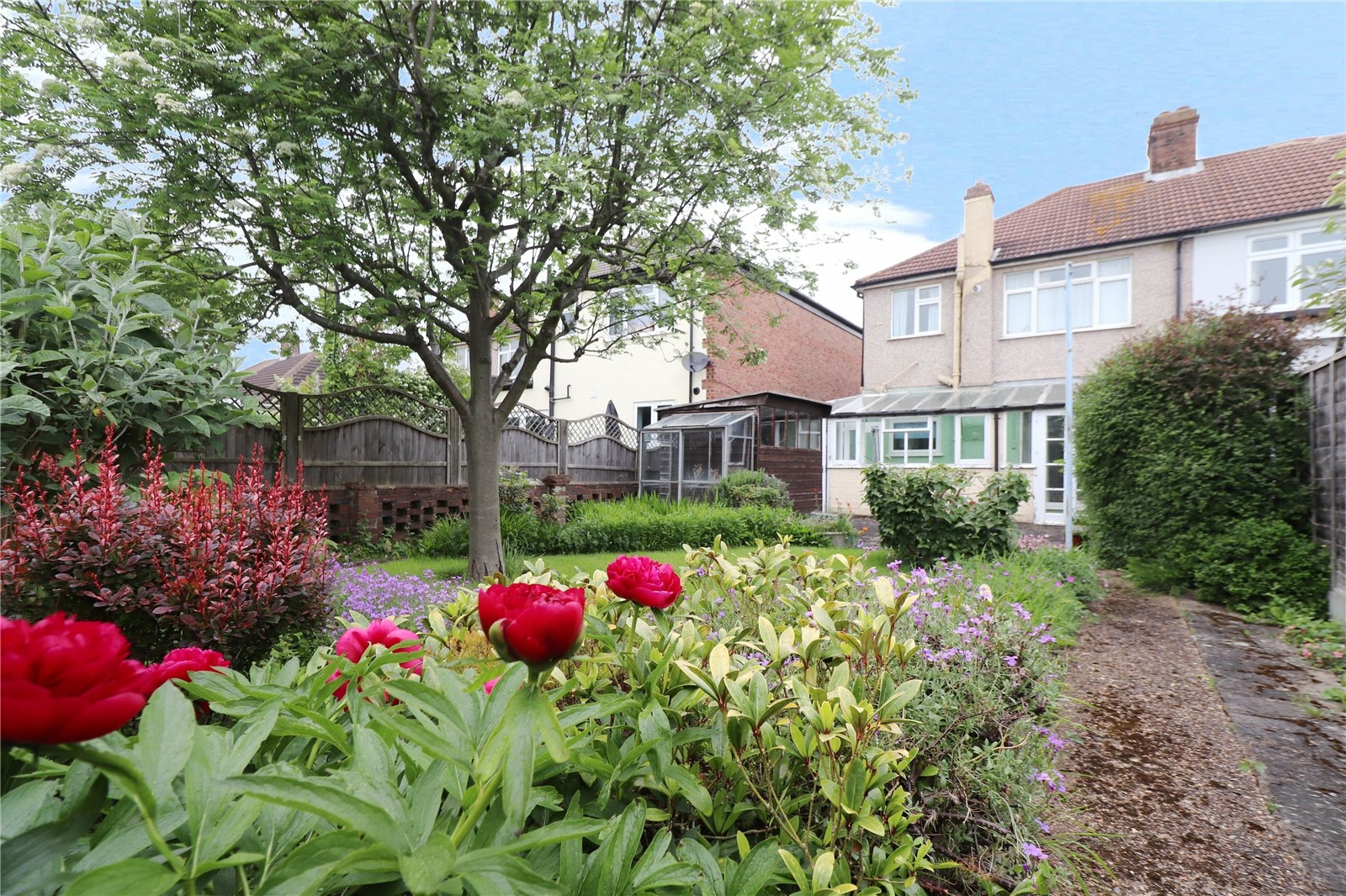 Little Heath Road, The Pantiles, Bexleyheath, Kent, DA7 Anthony