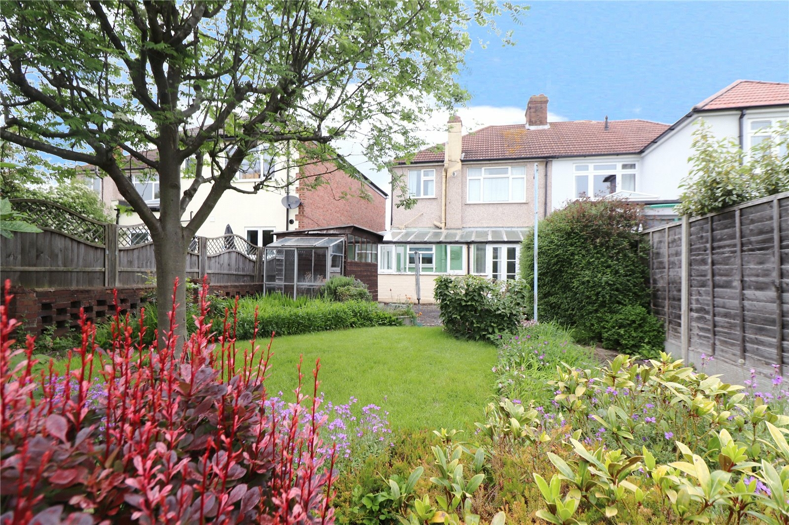 Little Heath Road, The Pantiles, Bexleyheath, Kent, DA7 Anthony