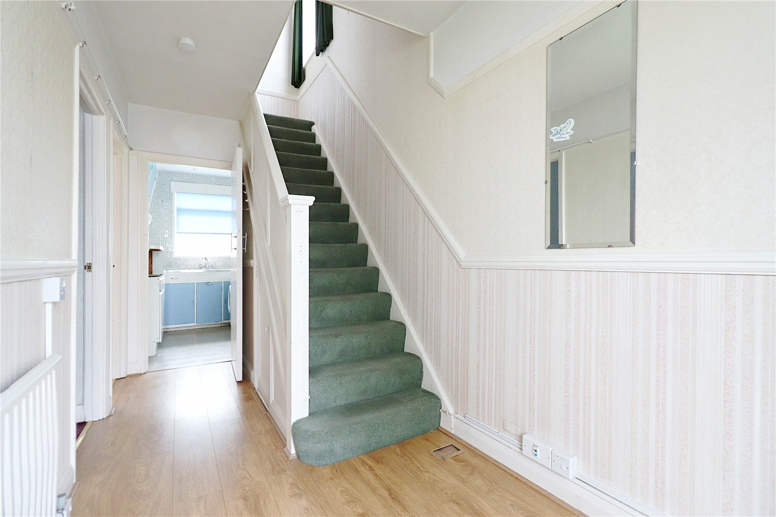 Little Heath Road, The Pantiles, Bexleyheath, Kent, DA7 Anthony