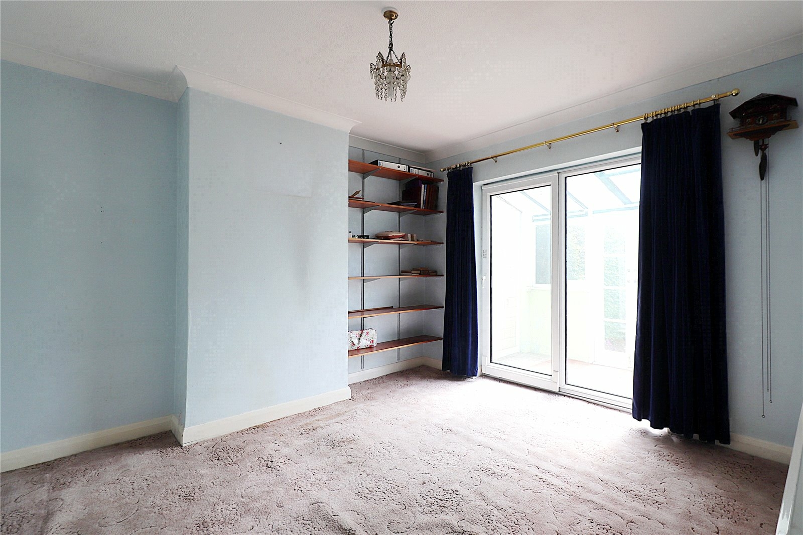 Little Heath Road, The Pantiles, Bexleyheath, Kent, DA7 Anthony