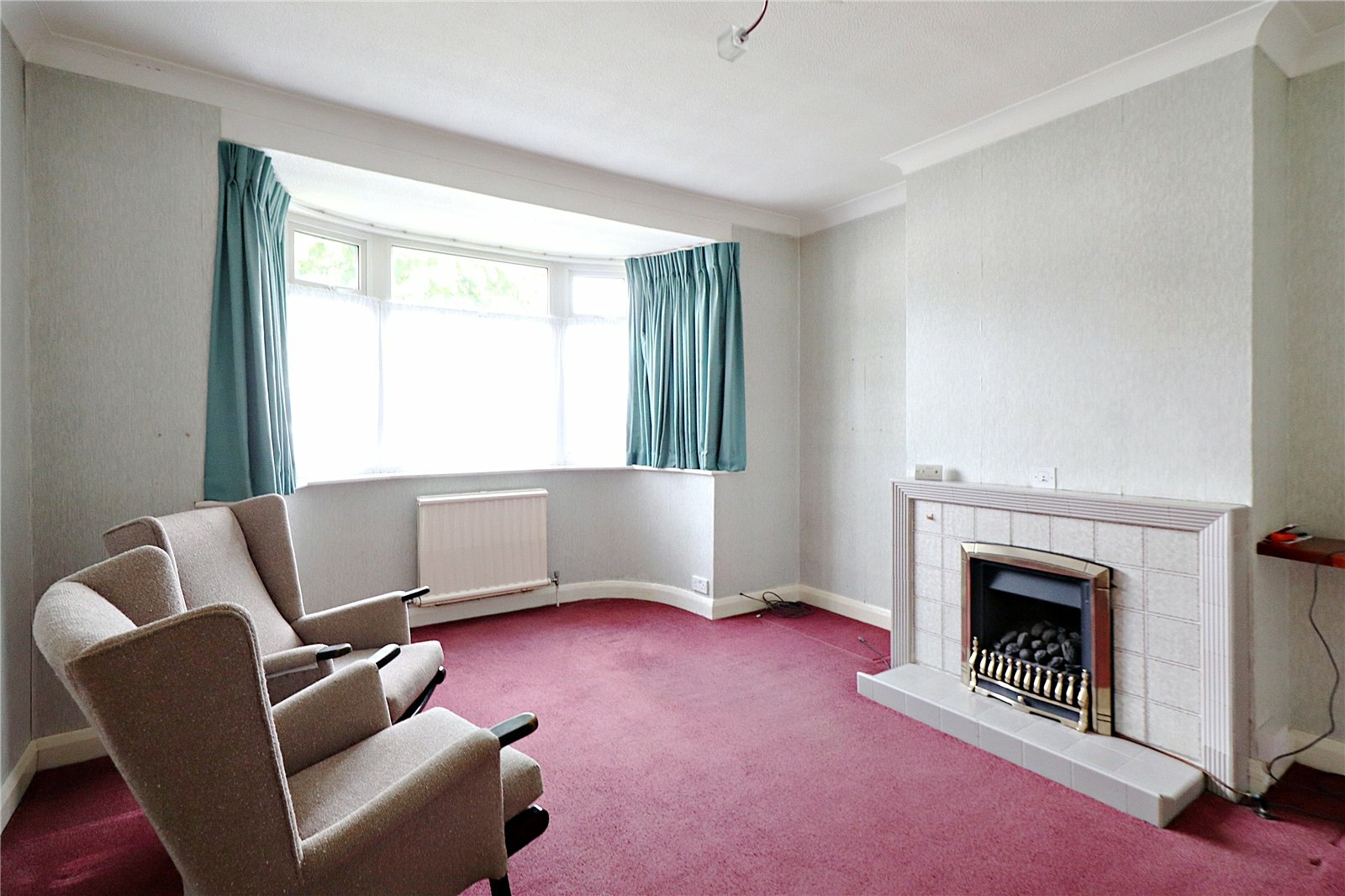 Little Heath Road, The Pantiles, Bexleyheath, Kent, DA7 Anthony